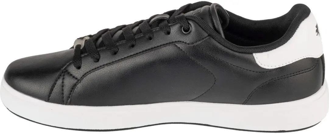 Joma Classic 25 CCLASS Sneakers Heren - Zwart - 42 - afbeelding 2 van 5