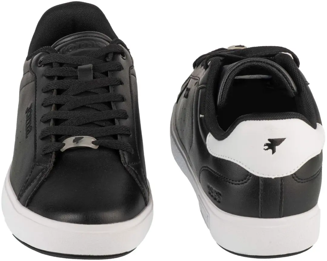Joma Classic 25 CCLASS Sneakers Heren - Zwart - 42 - afbeelding 5 van 5