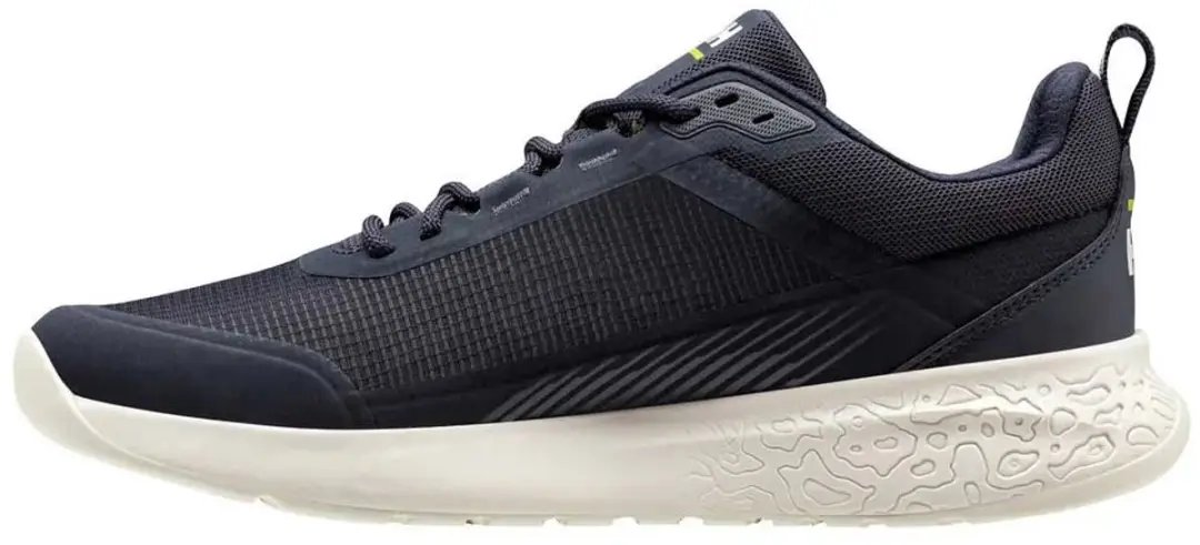 Helly Hansen Crew Low Dames Schoenen - Navy - afbeelding 4 van 4