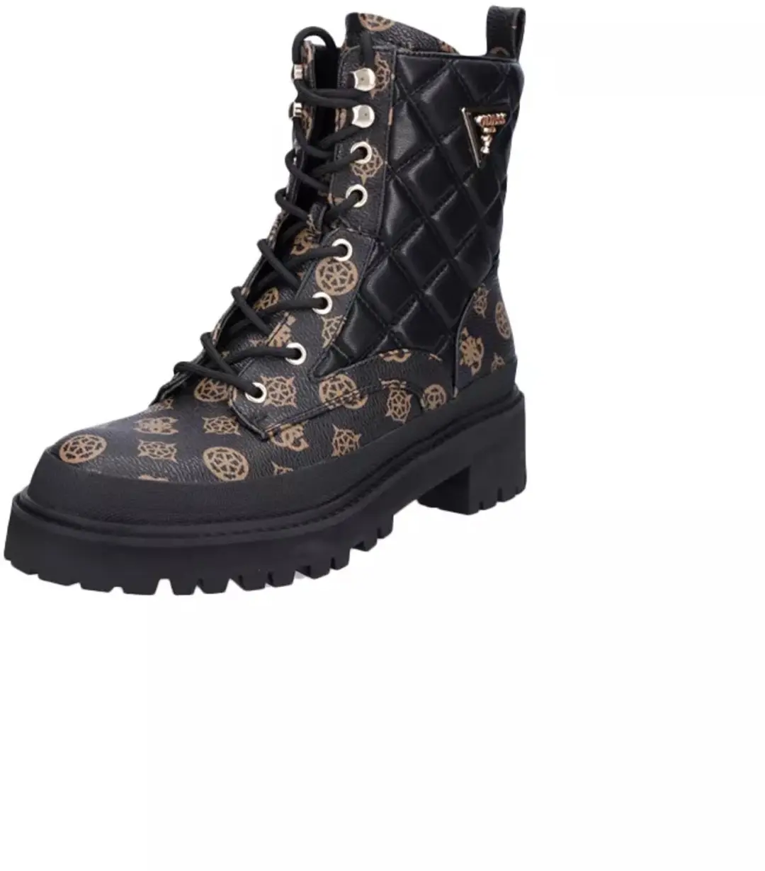 Guess Badae2 Dames Laarzen