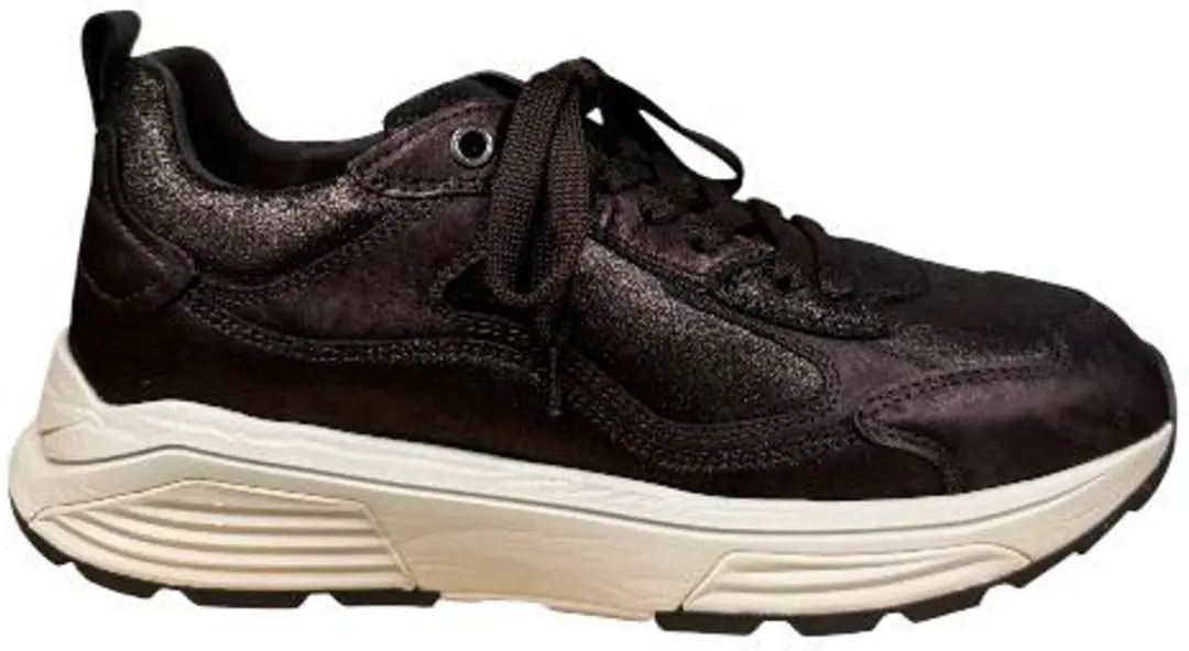 Xsensible Milau Sneakers Wijdte G