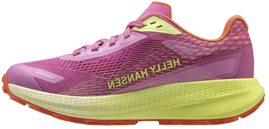 Helly Hansen Kestrel TR Schoenen - Roze - EU 38 - afbeelding 3 van 4