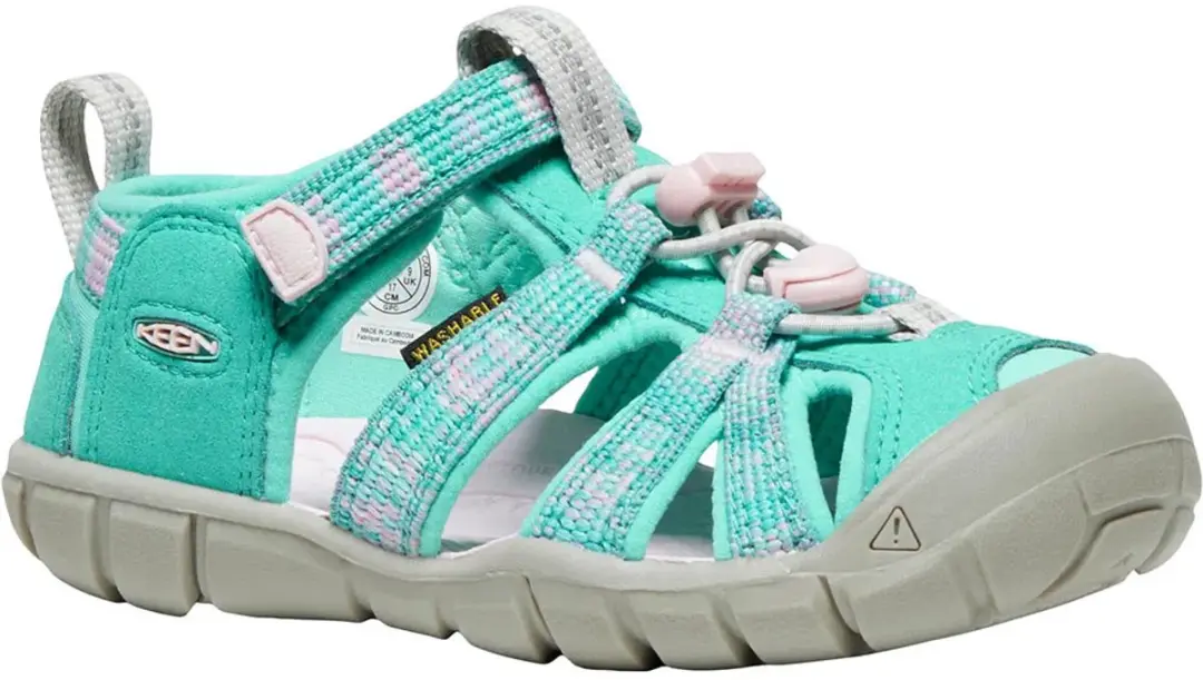 Keen Seacamp II CNX Kindersandalen - EU 25-26 - afbeelding 2 van 2