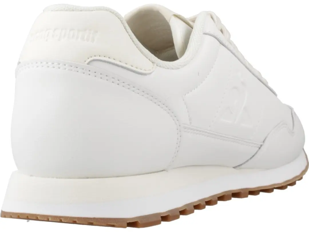 Le Coq Sportif Astra 2 Trainers - Wit 46 - afbeelding 4 van 4