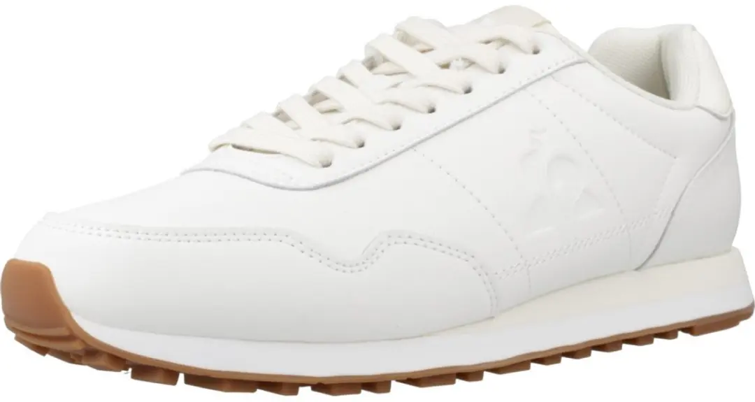 Le Coq Sportif Astra 2 Trainers - Wit 46 - afbeelding 3 van 4