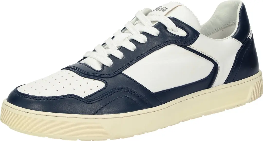 Sioux Tedroso-704 Sneaker Heren