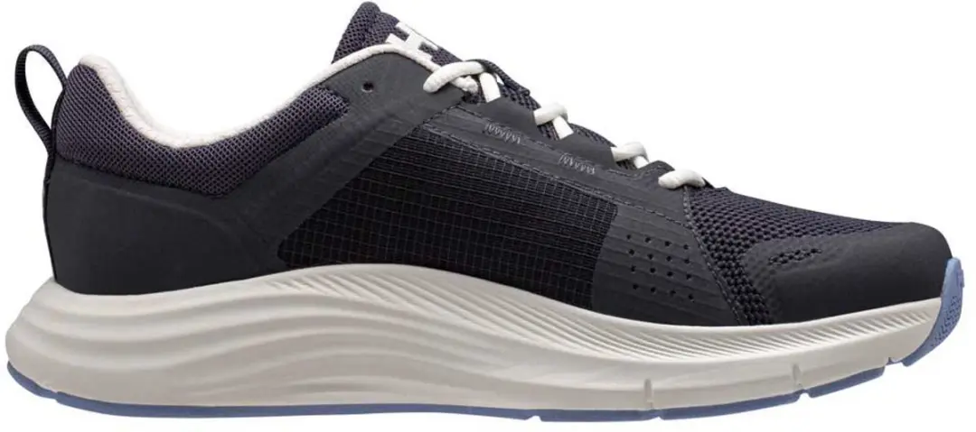Helly Hansen Ahiga Evo 5 Dames Trailschoenen - Navy/Bright Blue - afbeelding 5 van 6