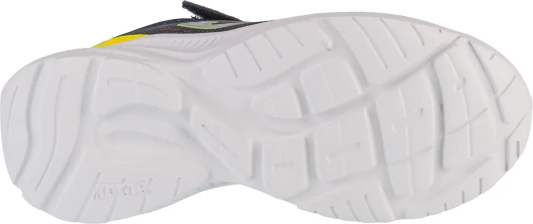 Joma Active Jr 24 Sneakers - Marineblauw - 30 - afbeelding 4 van 5
