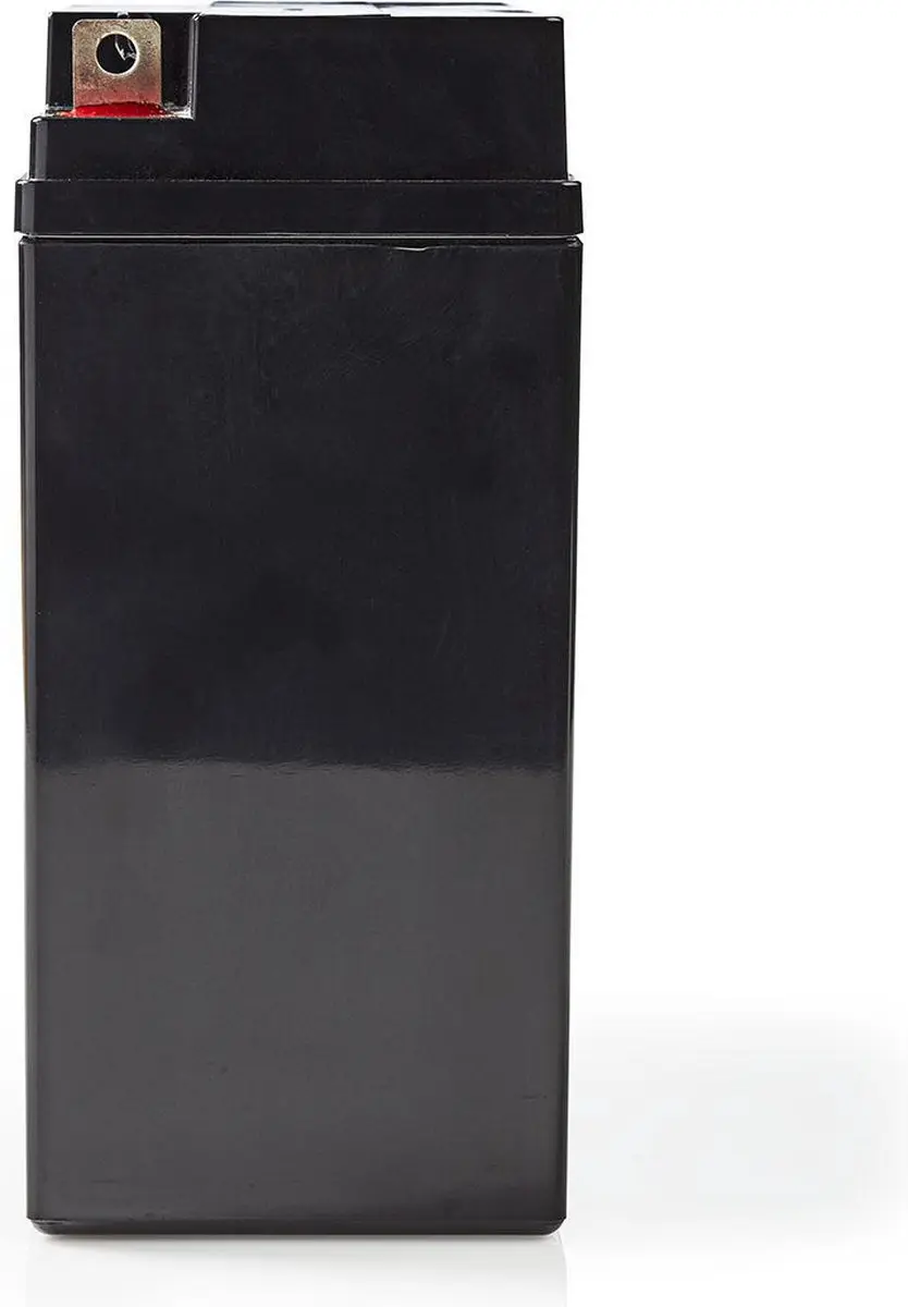 Nedis BALA1700012V Oplaadbare Loodaccu 12V 17000mAh - afbeelding 6 van 6