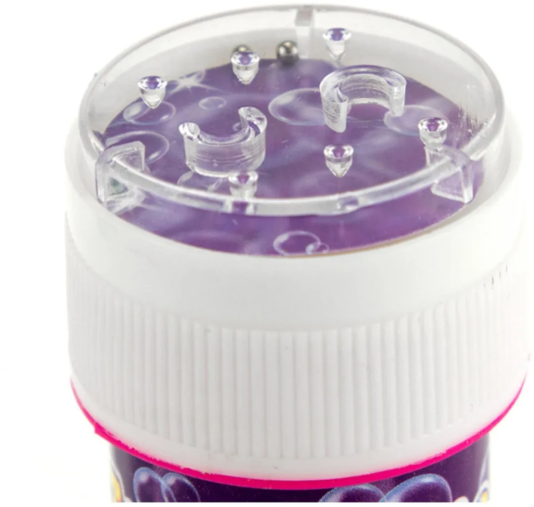 Toi-Toys Bellenblaas - 36x50ml Multi kleuren