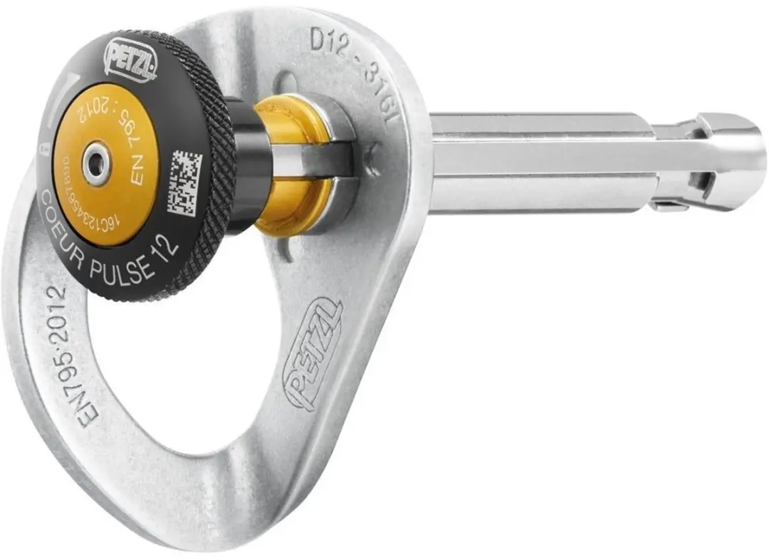 Petzl Coeur pulse