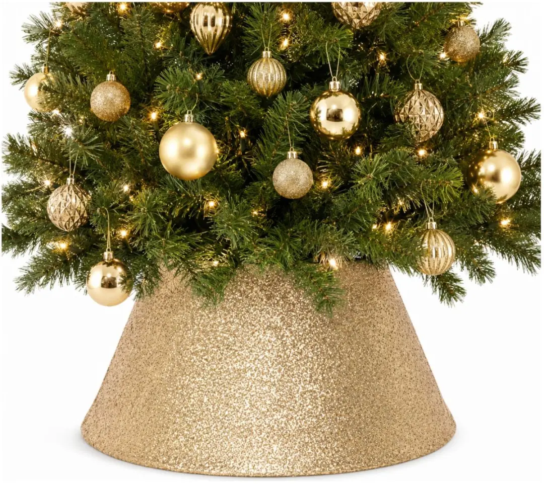 Decoris Kerstboomrok