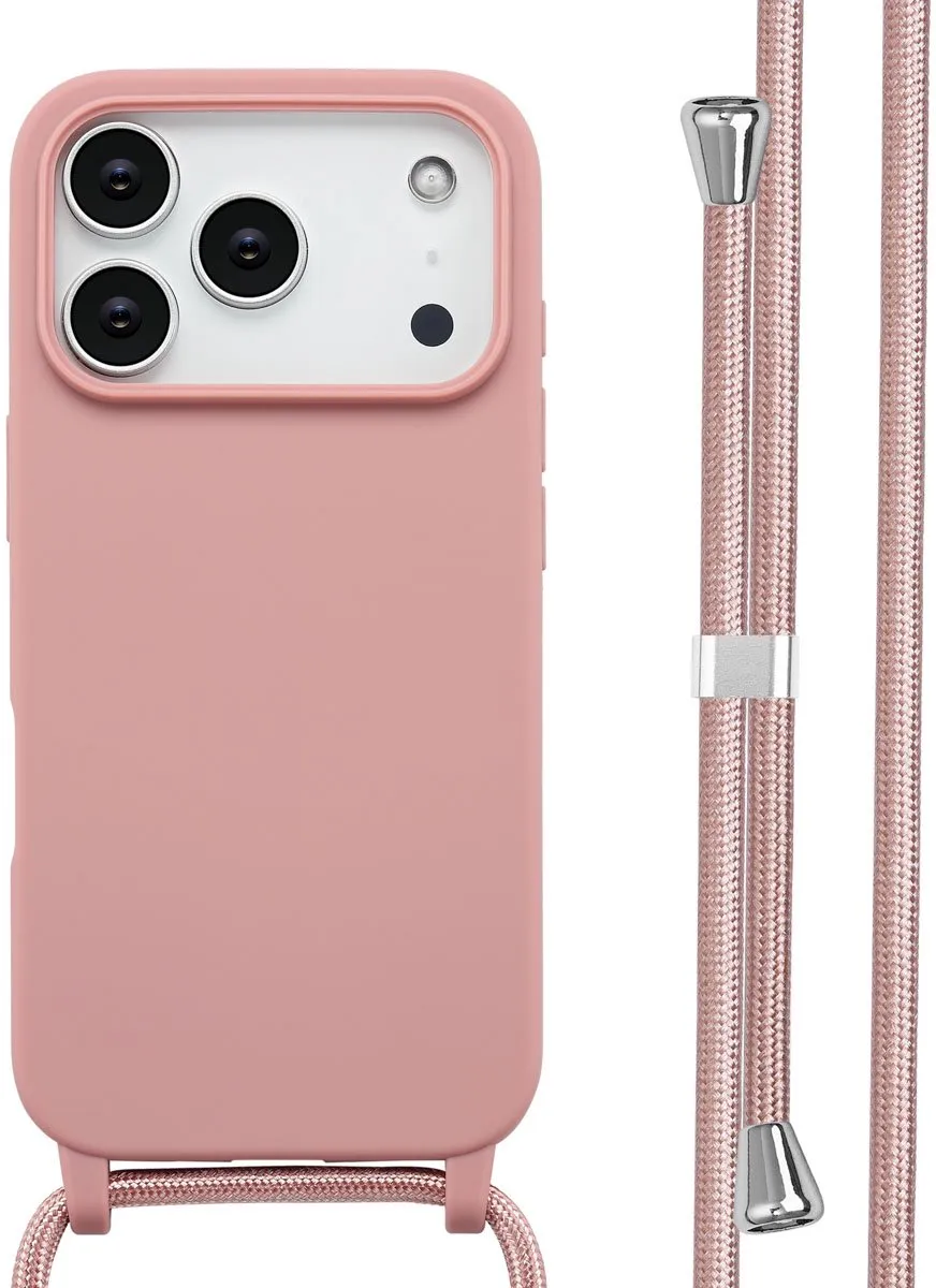 Imoshion iPhone 17 Pro Hoesje