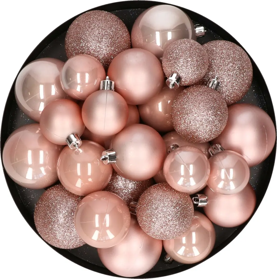 Kerstballen