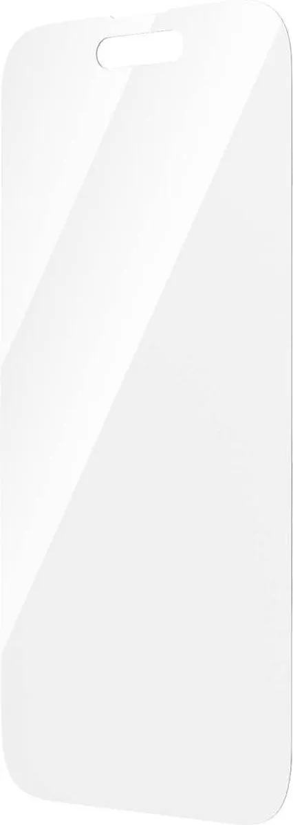 PanzerGlass Classic Fit iPhone 14 Pro Schermbeschermer - Case Friendly