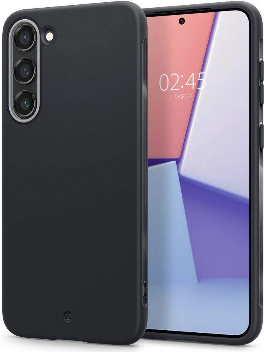 Spigen Cyrill Color Brick Hoesje ACS05696