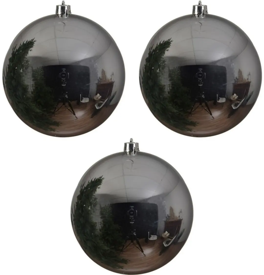 Decoris Kerstbal