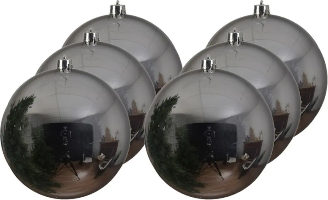 Decoris Kerstbal