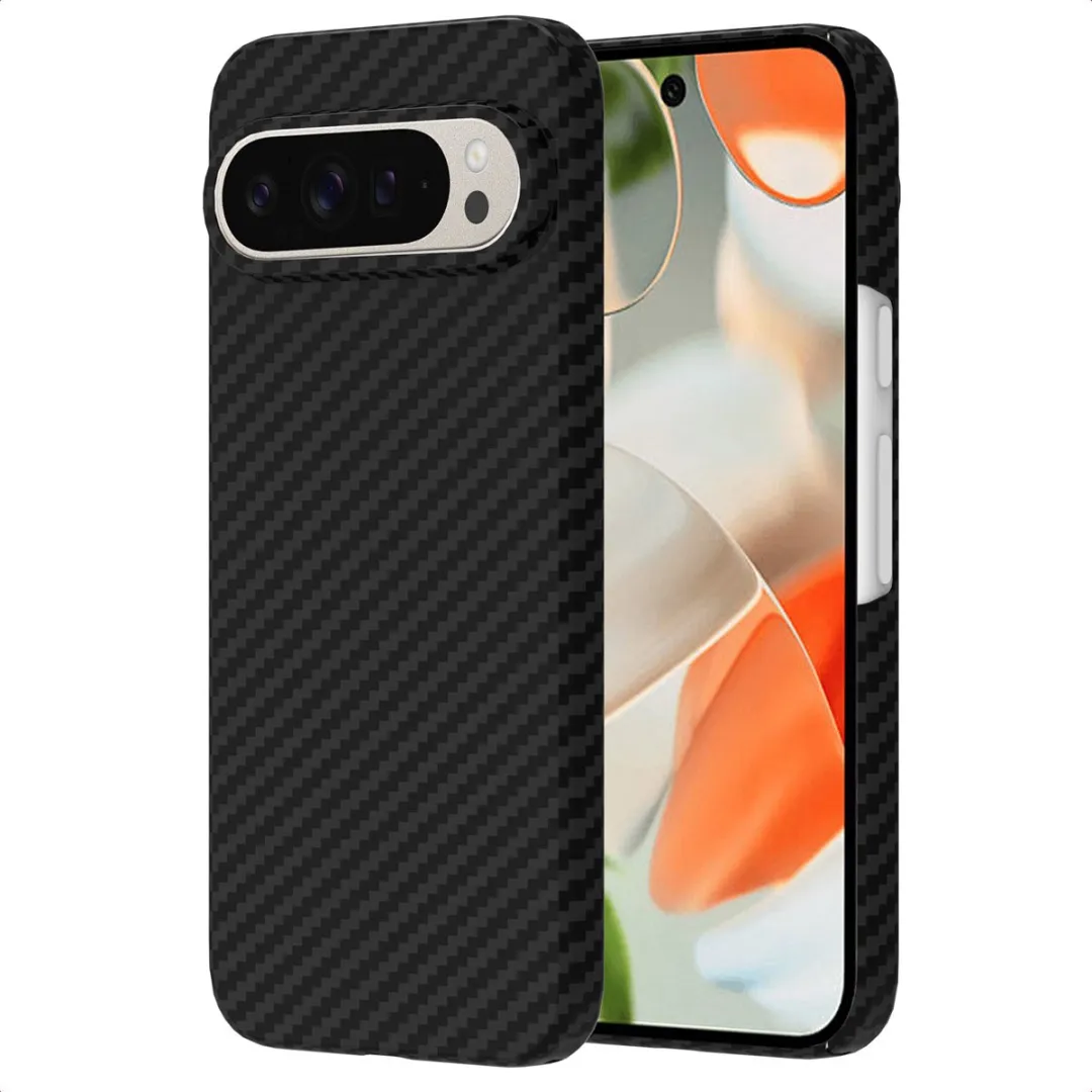 Accezz Hoesje Google Pixel 9/9 Pro