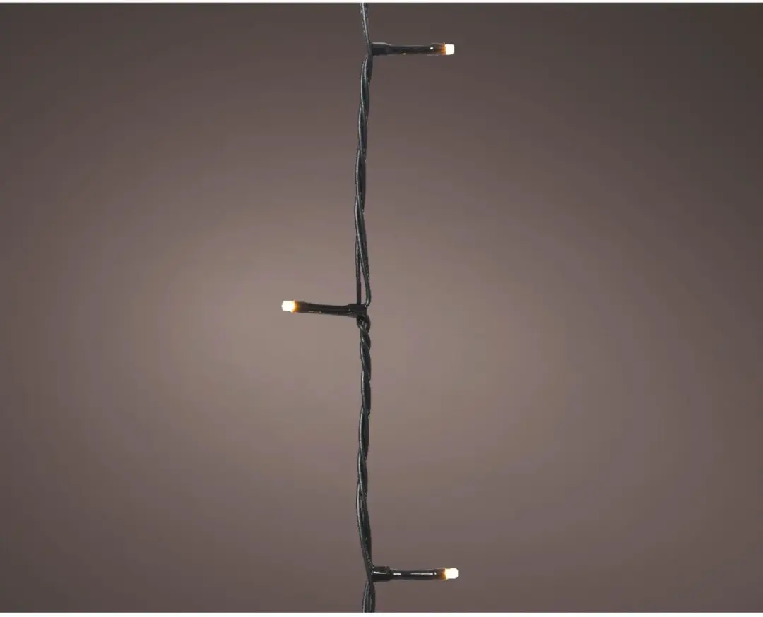 Buiten kerstverlichting 9 meter