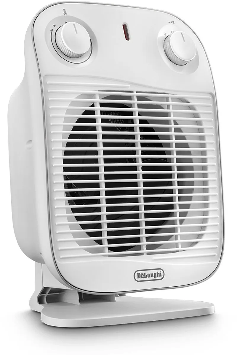 De'Longhi HFS50A20.WH Elektrische Verwarming 2000W