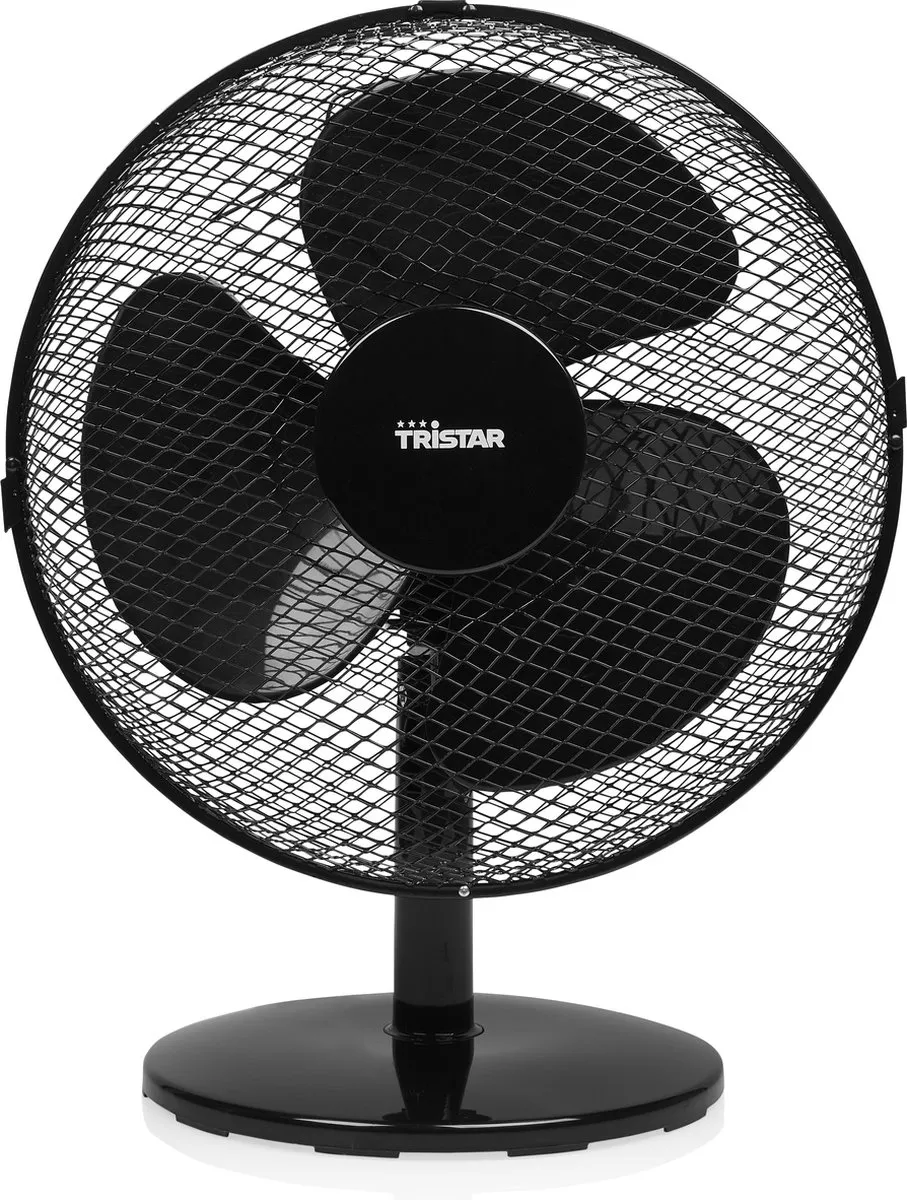 Tristar VE-5725 Tafelventilator 30cm