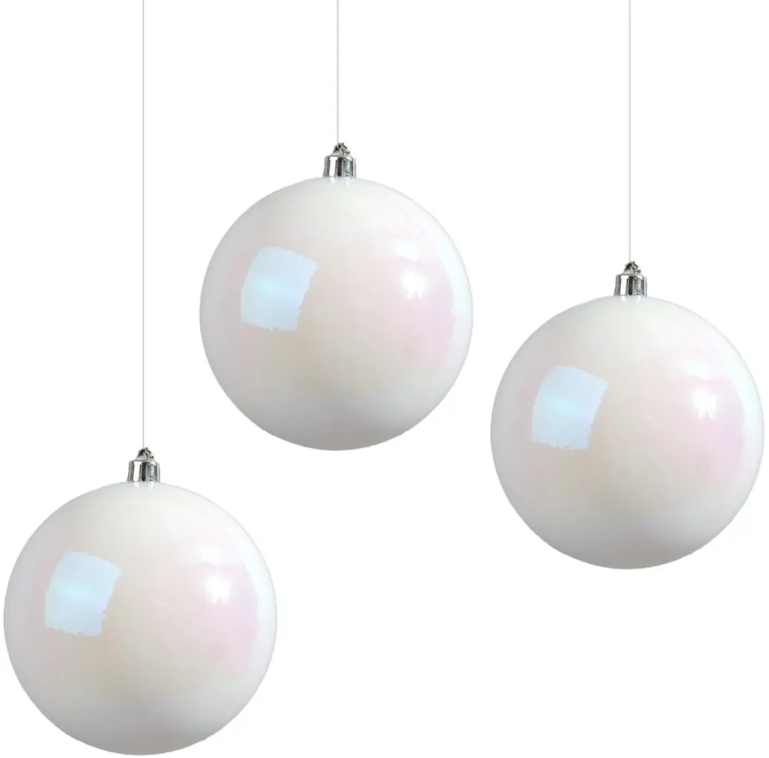 Decoris Kerstbal