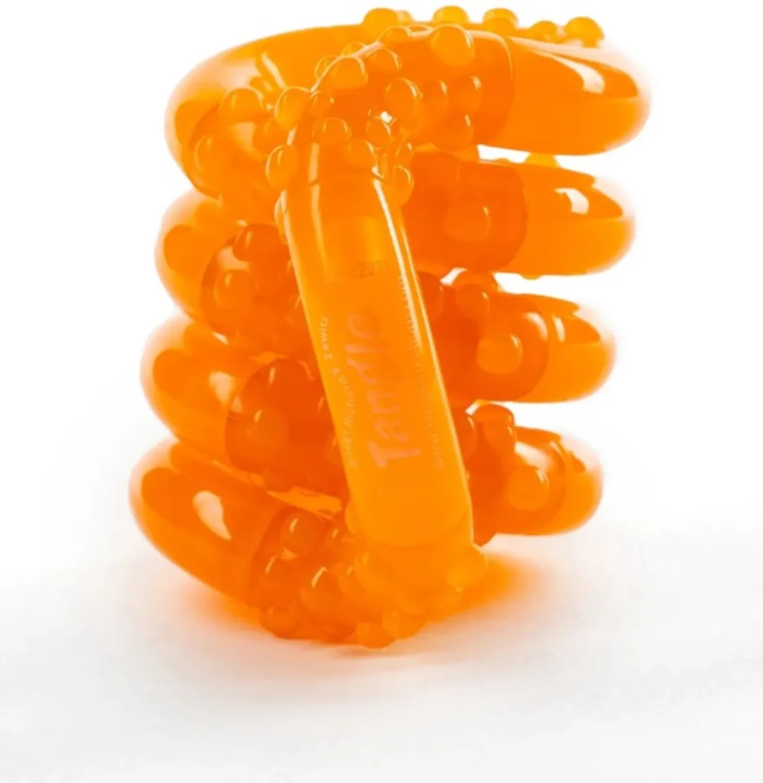 Tangle Glow in the Dark Junior