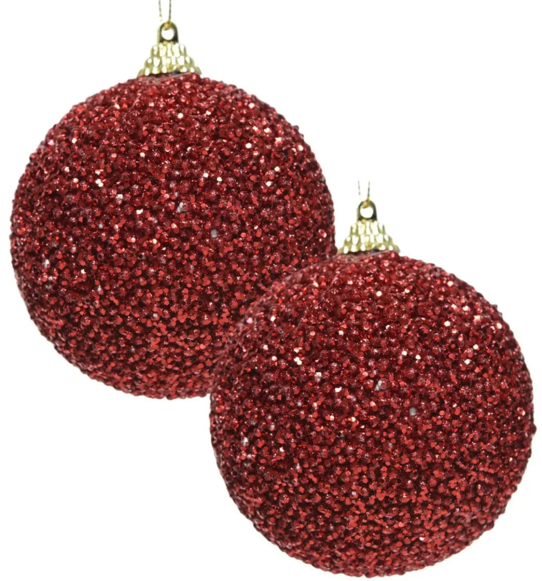 Decoris Kerstbal