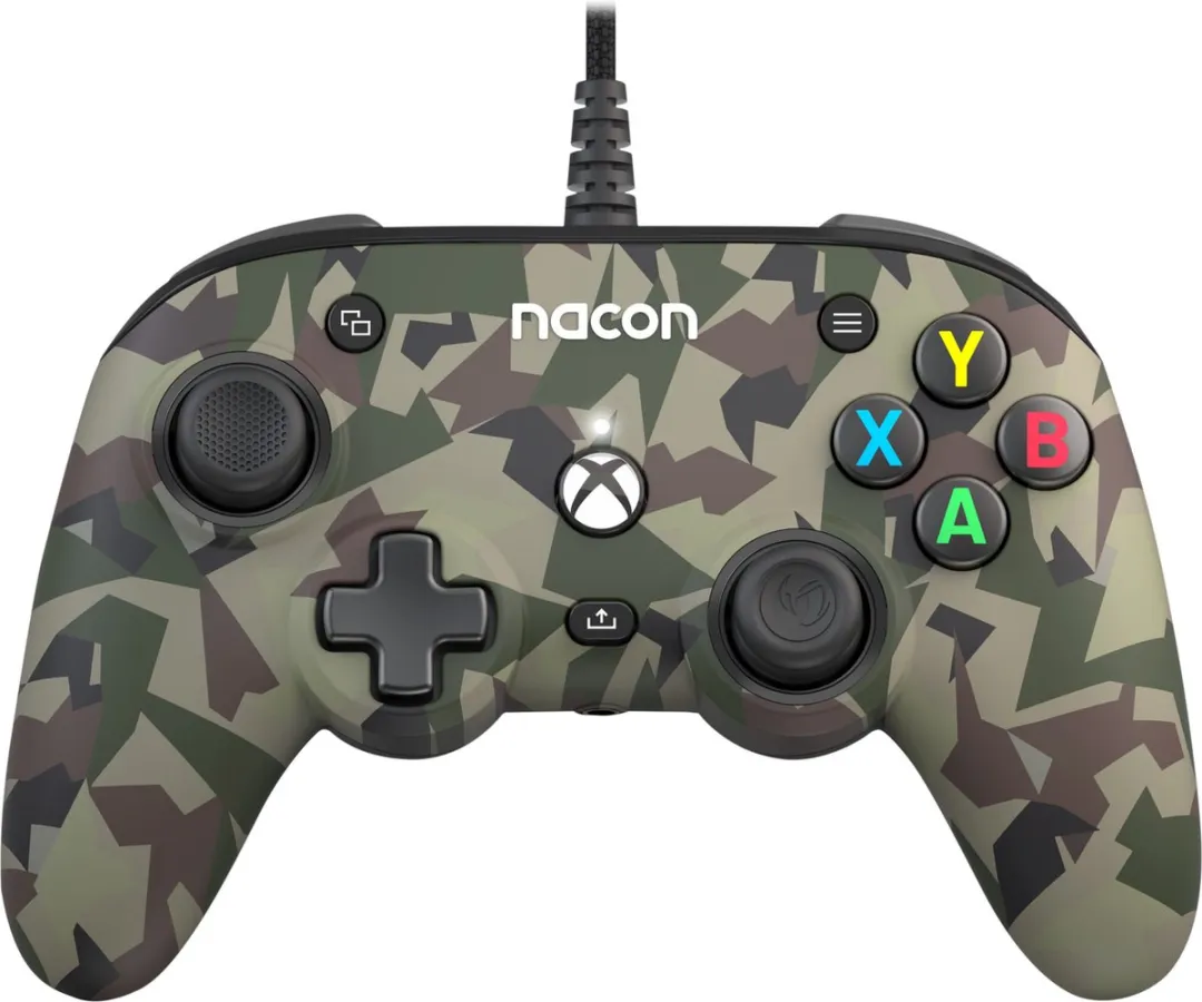 Nacon Pro Compact Controller Xbox Series X