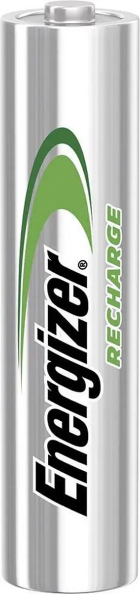 Energizer Power Plus AAA Oplaadbaar 700mAh - 4 stuks - afbeelding 2 van 6