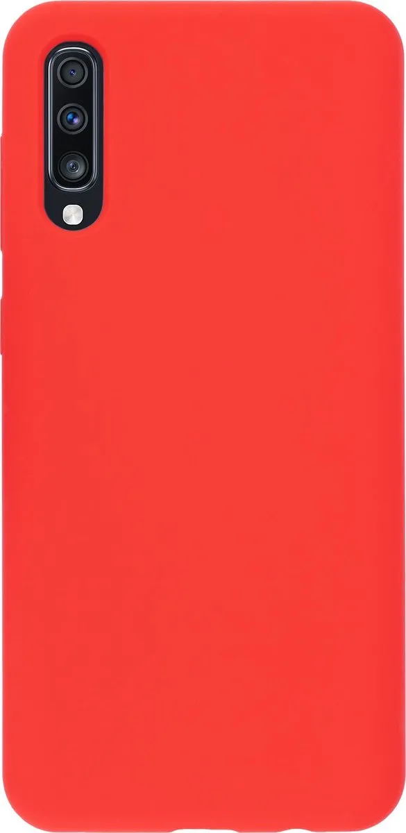 BMAX Siliconen Hard Case Samsung Galaxy A70