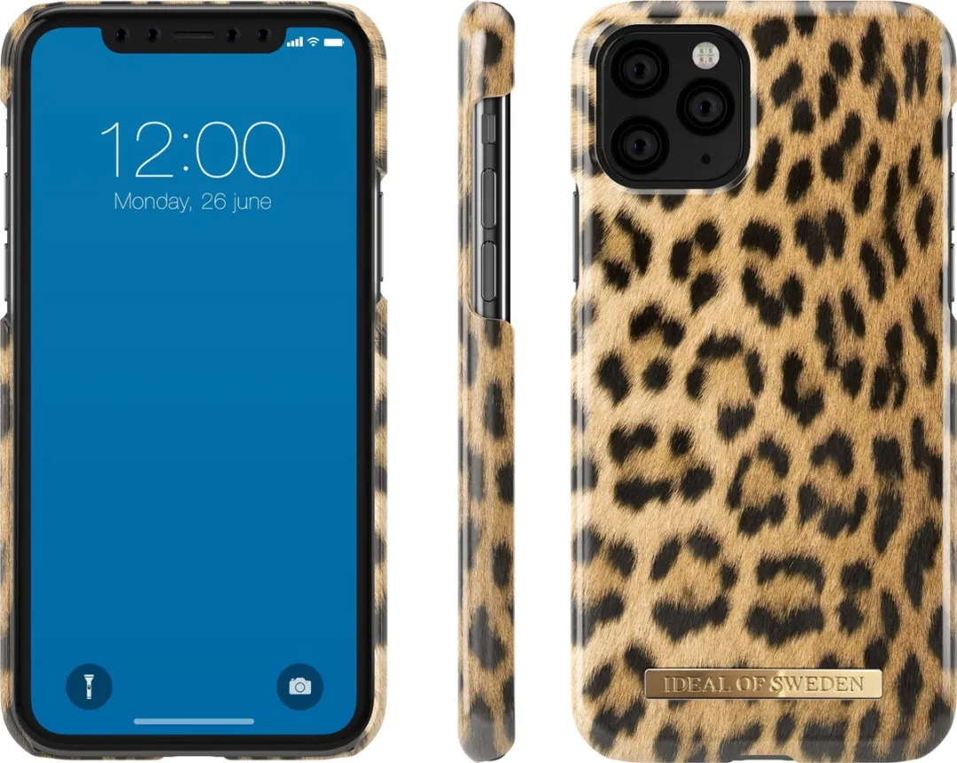 iDeal of Sweden iPhone 11 Pro Hoesje