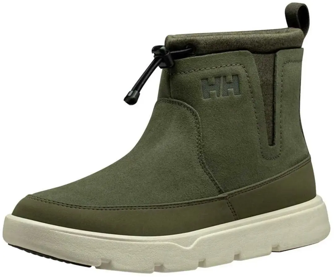 Helly Hansen Adore Wandelschoenen Groen EU 36 Vrouw