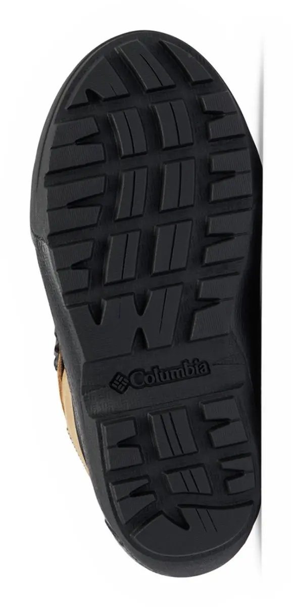 Columbia Powderbug Alpine™ Sneeuwlaarzen Bruin EU 37 - afbeelding 5 van 6