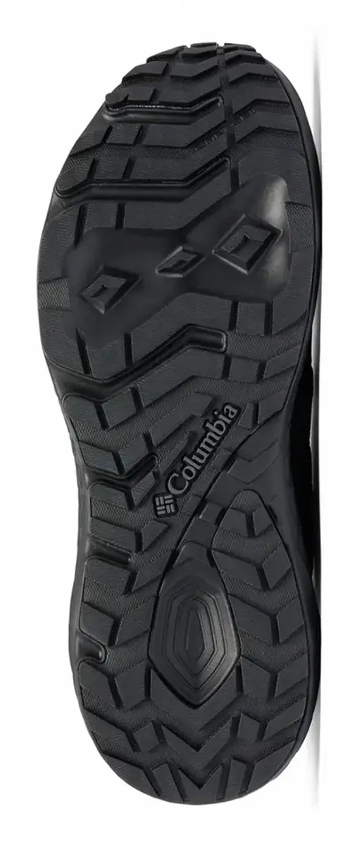 Columbia Peakfreak Roam Waterproof Wandelschoenen - 36.5 - afbeelding 4 van 6