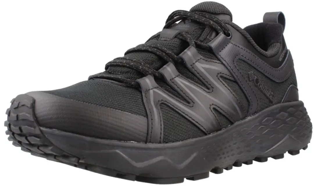 Columbia Peakfreak Roam Waterproof Wandelschoenen - 36.5 - afbeelding 3 van 6