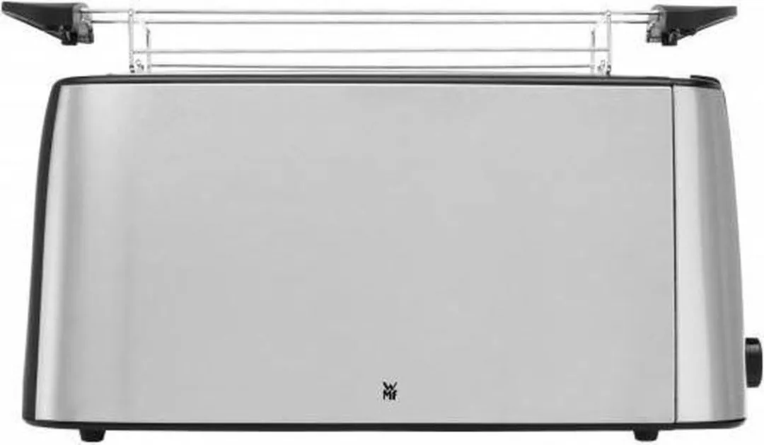 WMF Bueno Pro Broodrooster 4 Stuks - Chroom