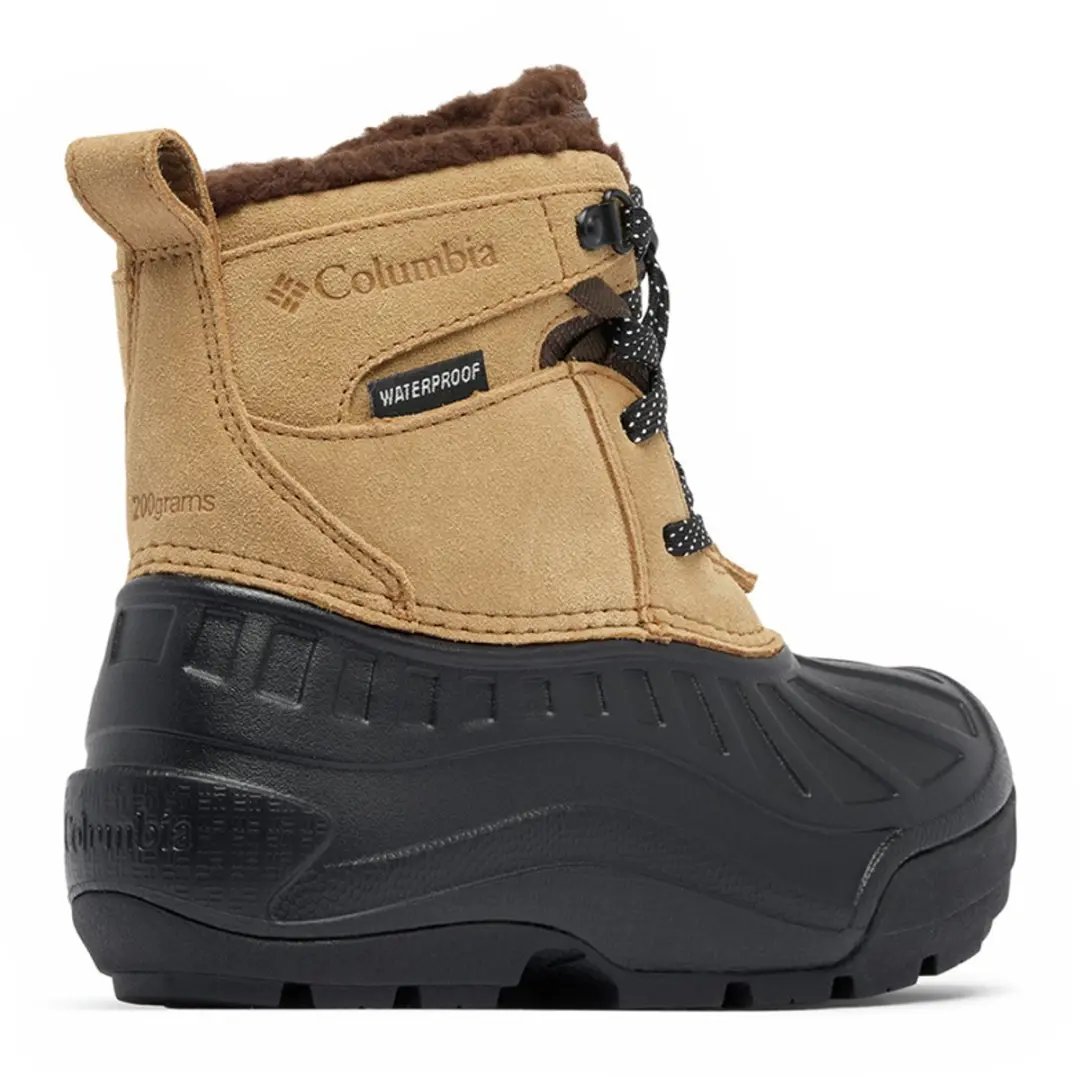 Columbia Powderbug Alpine™ Sneeuwlaarzen Bruin EU 33 - afbeelding 6 van 6