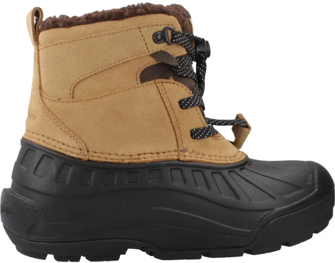 Columbia Powderbug Alpine™ Sneeuwlaarzen Bruin EU 33