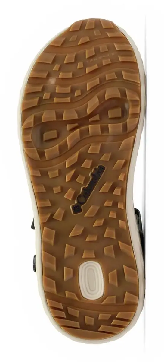 Columbia Konos Globetrot Heren Sandalen - afbeelding 3 van 5