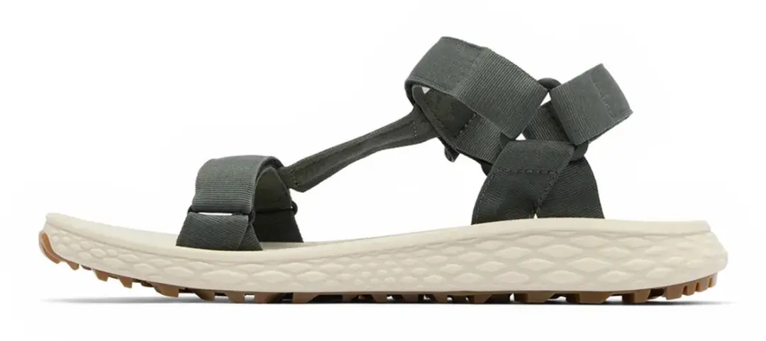 Columbia Konos Globetrot Heren Sandalen - afbeelding 4 van 5