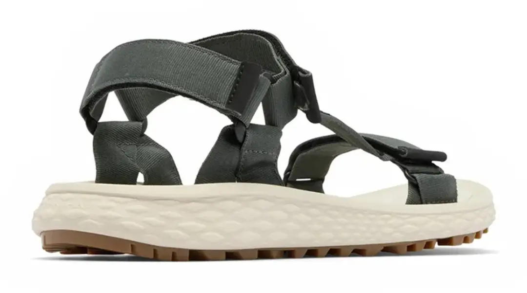 Columbia Konos Globetrot Heren Sandalen - afbeelding 5 van 5