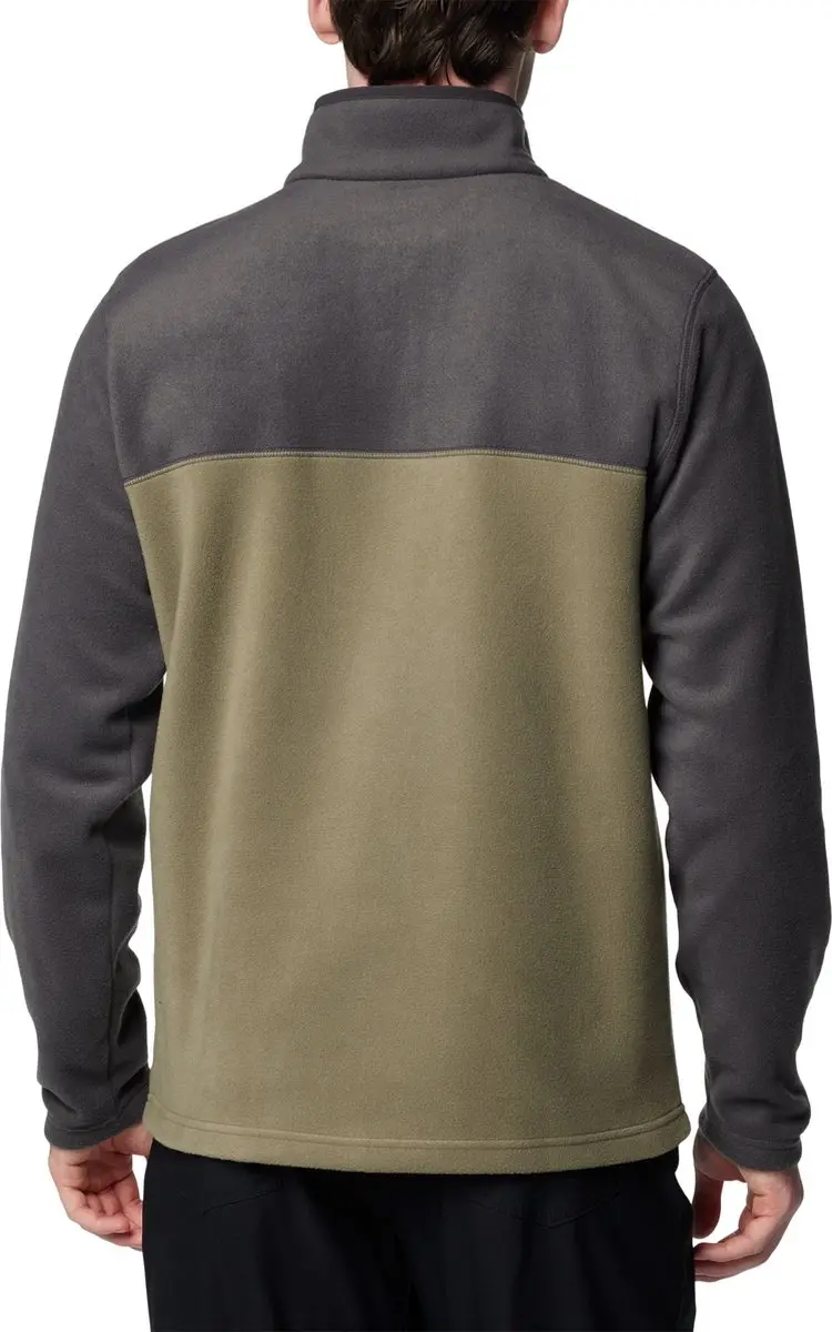 Columbia Steens Mountain Half Snap II Fleecetrui - XXL - afbeelding 6 van 6