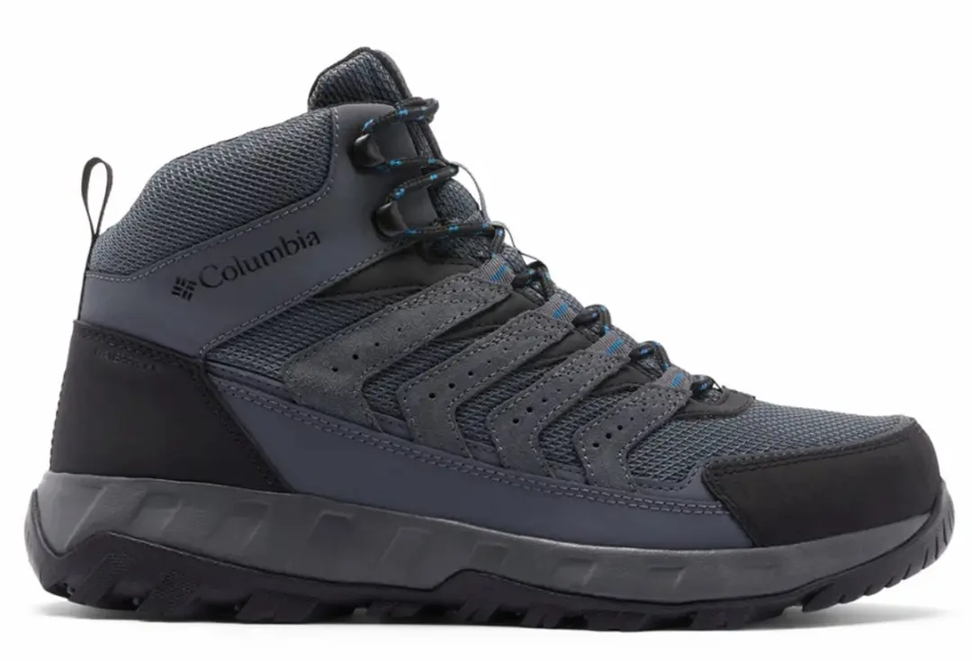 Columbia Strata Trail™ Wandelschoenen Blauw EU 47 Man