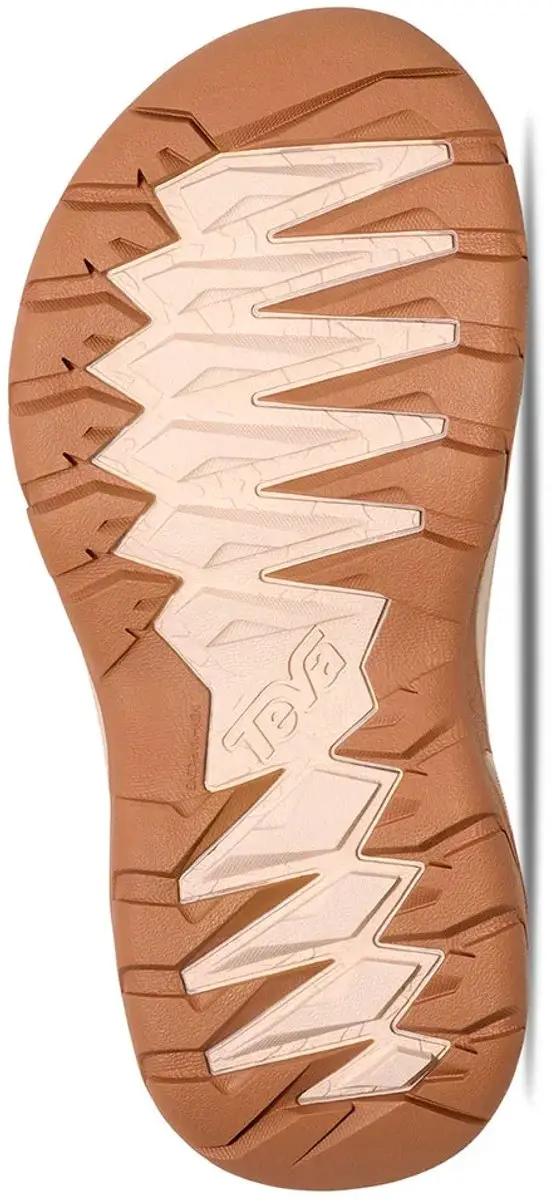 Teva Terra Fi 5 Universal Dames Sandalen - Coconut - afbeelding 5 van 6
