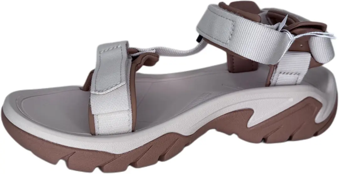 Teva Terra Fi 5 Universal Dames Sandalen - Coconut - afbeelding 4 van 6