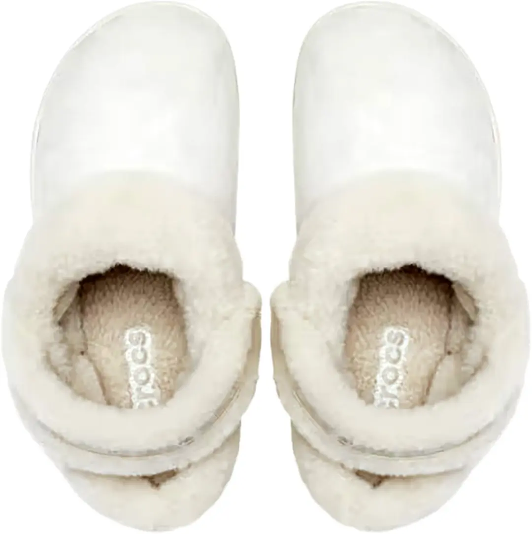 Classic Animal Clog: pantoffels die je zo aantrekt, onmisbaar