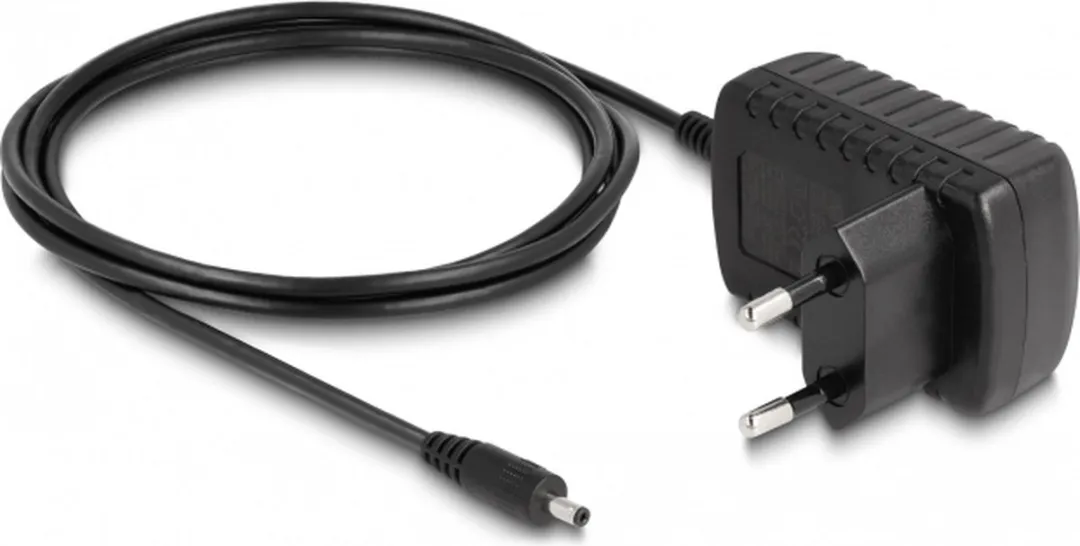 Delock 64233 USB 3.2 Gen 1 Type-C Hub 10Gbps - Zwart