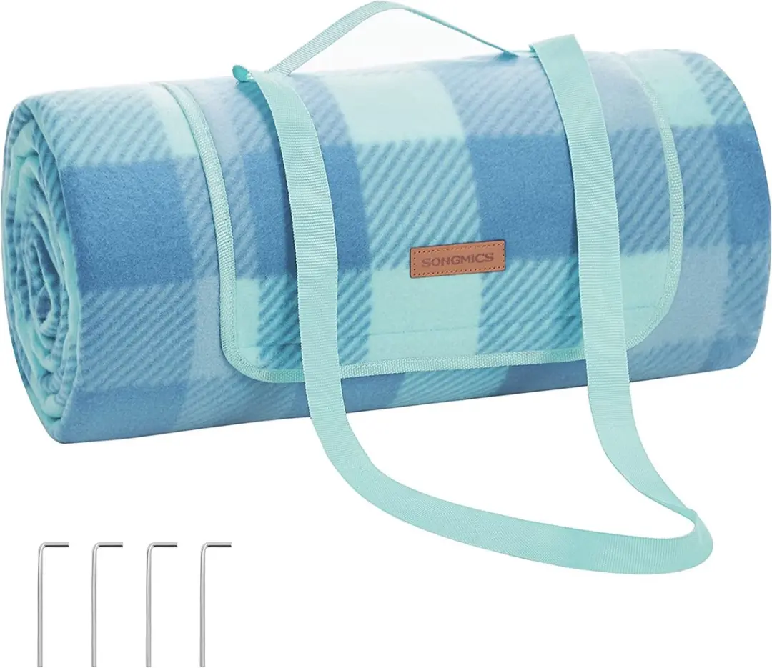 Songmics Picknickdeken GCM012Q03